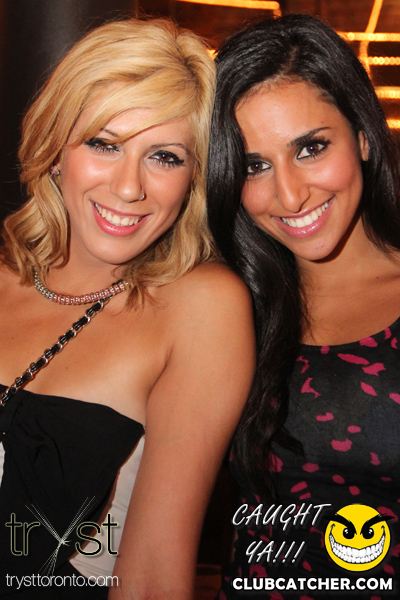 Tryst nightclub photo 17 - June 29th, 2012
