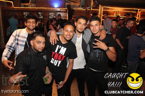 Tryst nightclub photo 163 - June 29th, 2012