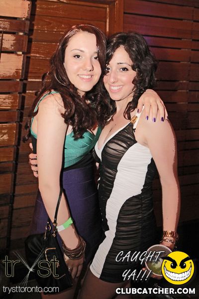 Tryst nightclub photo 164 - June 29th, 2012