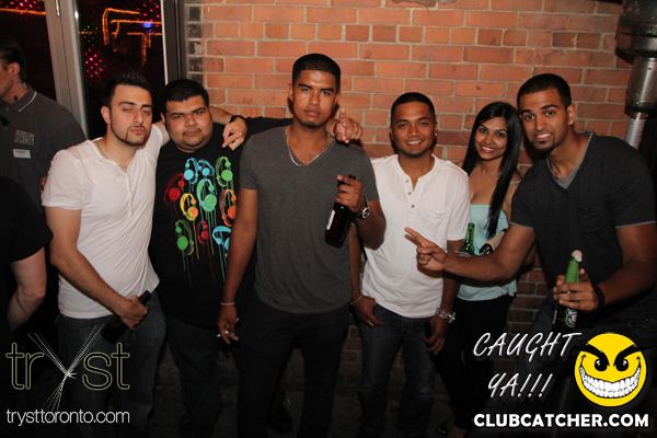 Tryst nightclub photo 169 - June 29th, 2012