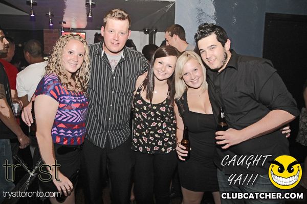 Tryst nightclub photo 170 - June 29th, 2012
