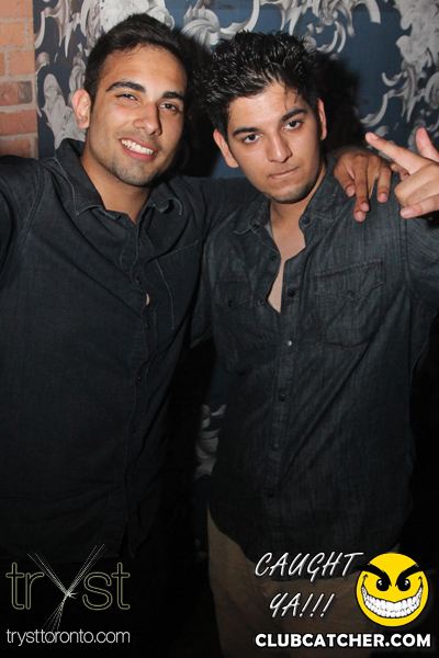 Tryst nightclub photo 172 - June 29th, 2012