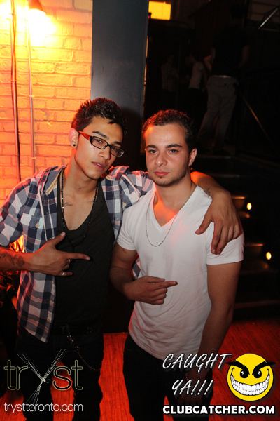 Tryst nightclub photo 174 - June 29th, 2012