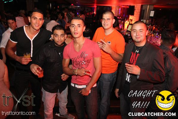 Tryst nightclub photo 176 - June 29th, 2012