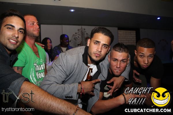 Tryst nightclub photo 178 - June 29th, 2012