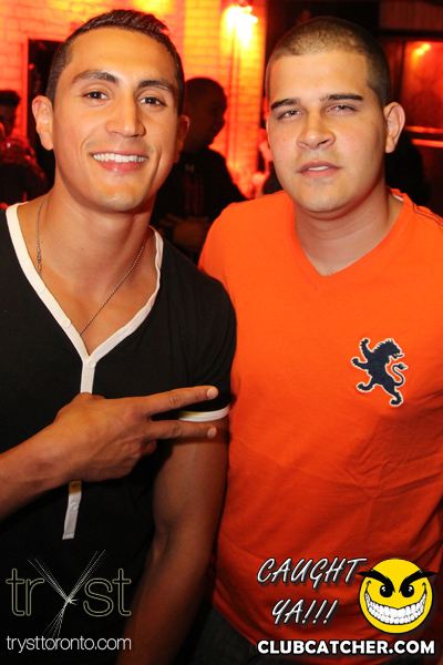 Tryst nightclub photo 179 - June 29th, 2012