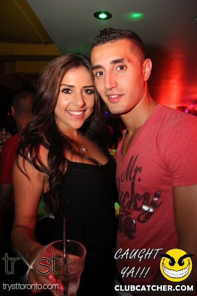 Tryst nightclub photo 187 - June 29th, 2012