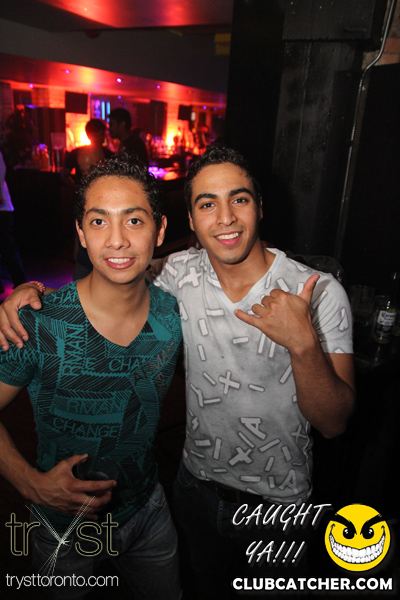 Tryst nightclub photo 189 - June 29th, 2012
