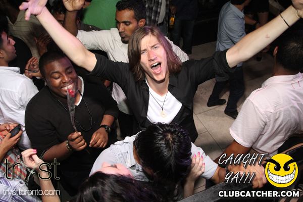 Tryst nightclub photo 190 - June 29th, 2012