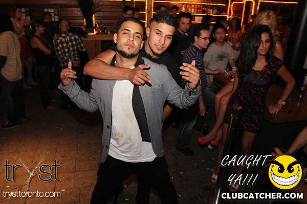 Tryst nightclub photo 191 - June 29th, 2012