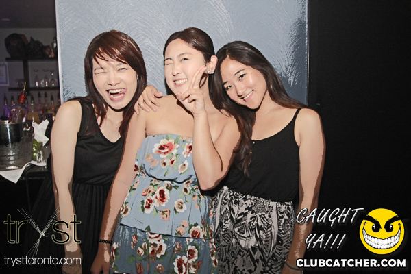 Tryst nightclub photo 192 - June 29th, 2012