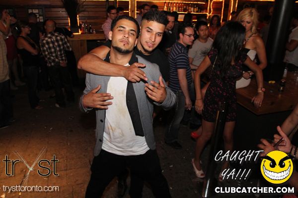 Tryst nightclub photo 198 - June 29th, 2012