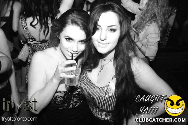 Tryst nightclub photo 199 - June 29th, 2012