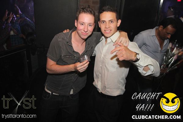 Tryst nightclub photo 215 - June 29th, 2012