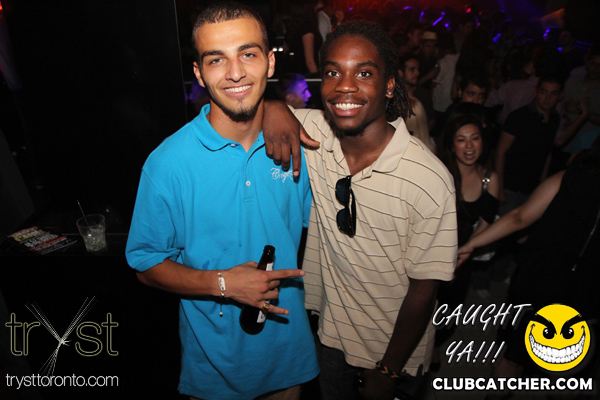 Tryst nightclub photo 216 - June 29th, 2012