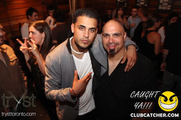 Tryst nightclub photo 217 - June 29th, 2012