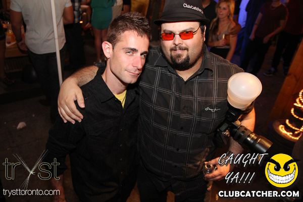 Tryst nightclub photo 218 - June 29th, 2012