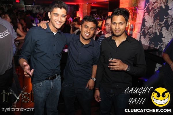 Tryst nightclub photo 219 - June 29th, 2012