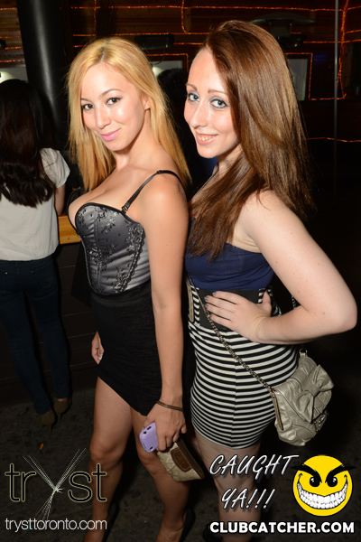 Tryst nightclub photo 23 - June 29th, 2012