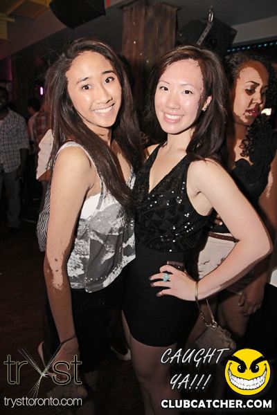 Tryst nightclub photo 222 - June 29th, 2012