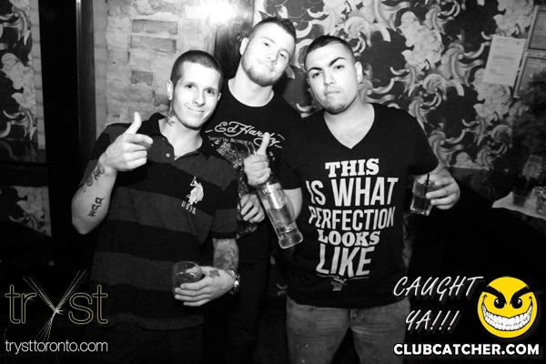 Tryst nightclub photo 223 - June 29th, 2012