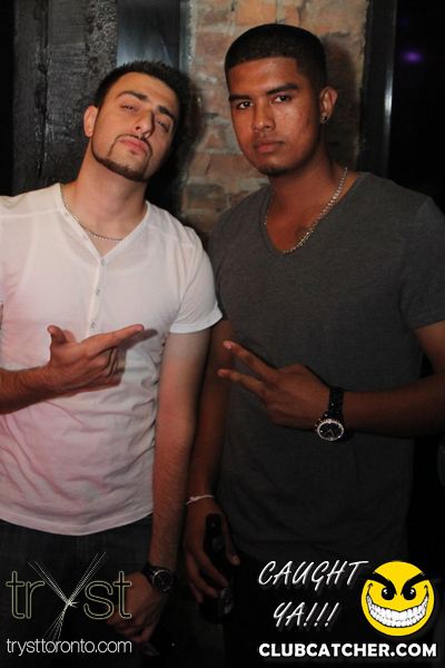 Tryst nightclub photo 226 - June 29th, 2012