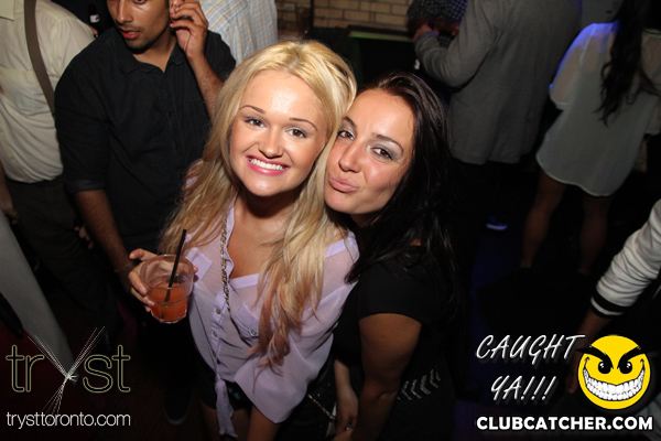 Tryst nightclub photo 229 - June 29th, 2012