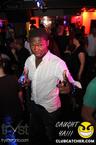 Tryst nightclub photo 230 - June 29th, 2012