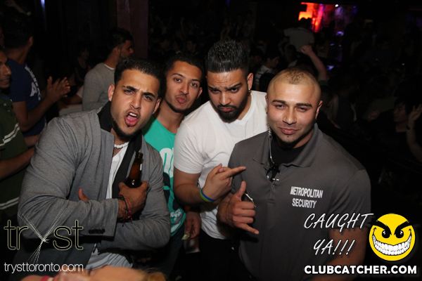 Tryst nightclub photo 231 - June 29th, 2012