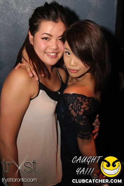 Tryst nightclub photo 232 - June 29th, 2012