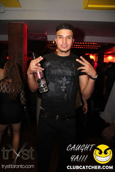 Tryst nightclub photo 234 - June 29th, 2012