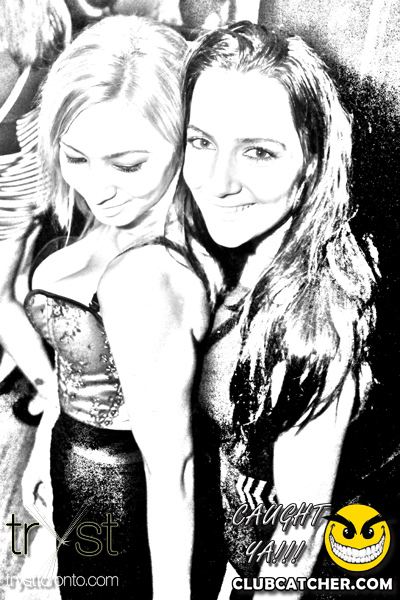 Tryst nightclub photo 236 - June 29th, 2012