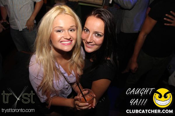 Tryst nightclub photo 237 - June 29th, 2012