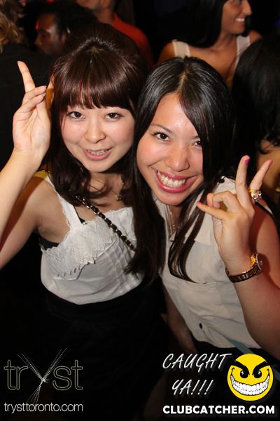 Tryst nightclub photo 238 - June 29th, 2012