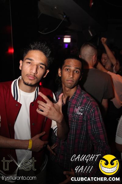 Tryst nightclub photo 239 - June 29th, 2012