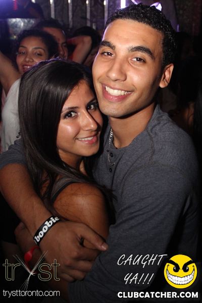 Tryst nightclub photo 240 - June 29th, 2012