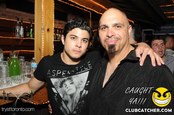 Tryst nightclub photo 241 - June 29th, 2012