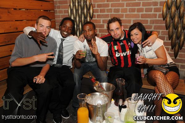 Tryst nightclub photo 242 - June 29th, 2012