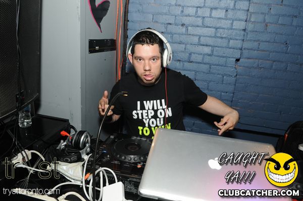 Tryst nightclub photo 243 - June 29th, 2012