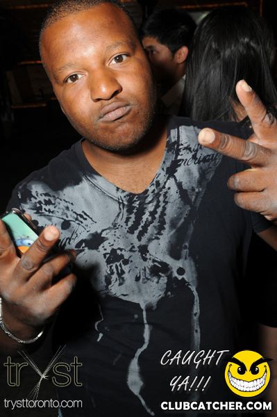 Tryst nightclub photo 245 - June 29th, 2012