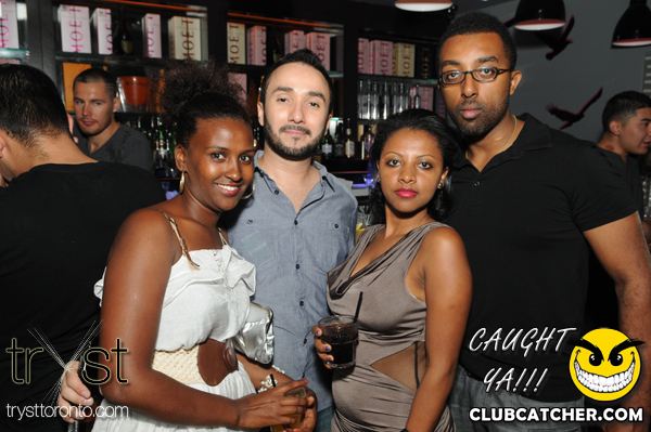 Tryst nightclub photo 247 - June 29th, 2012