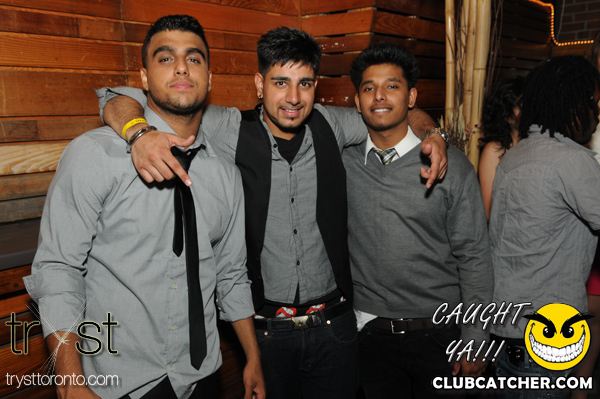 Tryst nightclub photo 248 - June 29th, 2012