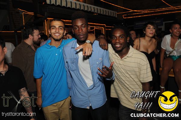 Tryst nightclub photo 252 - June 29th, 2012