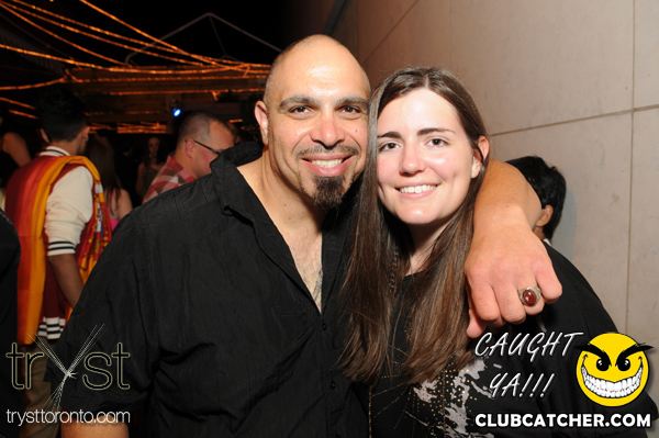 Tryst nightclub photo 253 - June 29th, 2012