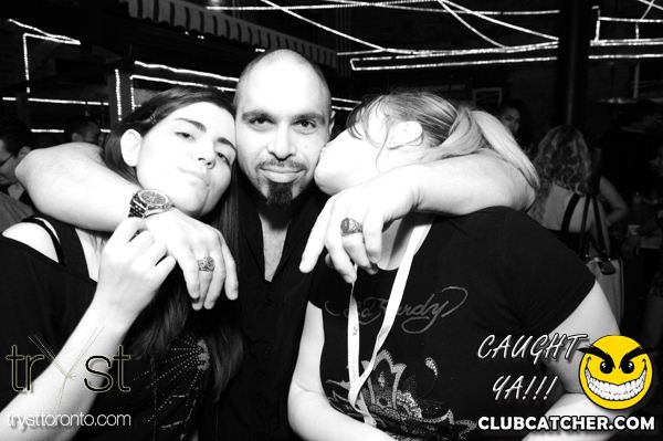 Tryst nightclub photo 258 - June 29th, 2012