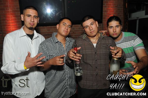 Tryst nightclub photo 259 - June 29th, 2012