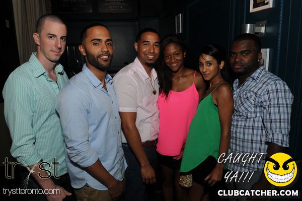 Tryst nightclub photo 262 - June 29th, 2012