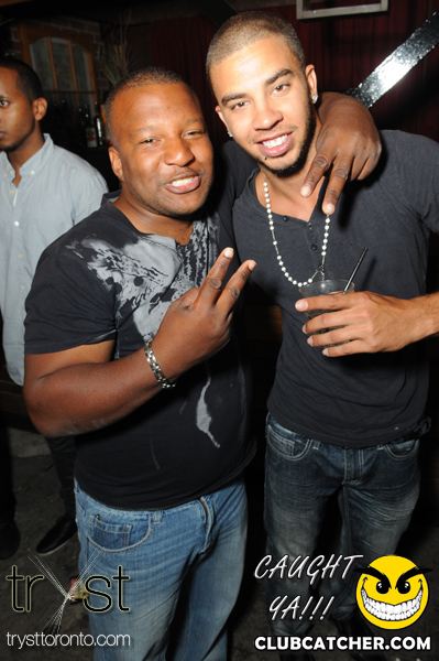 Tryst nightclub photo 264 - June 29th, 2012