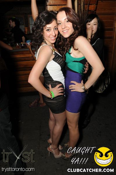 Tryst nightclub photo 265 - June 29th, 2012