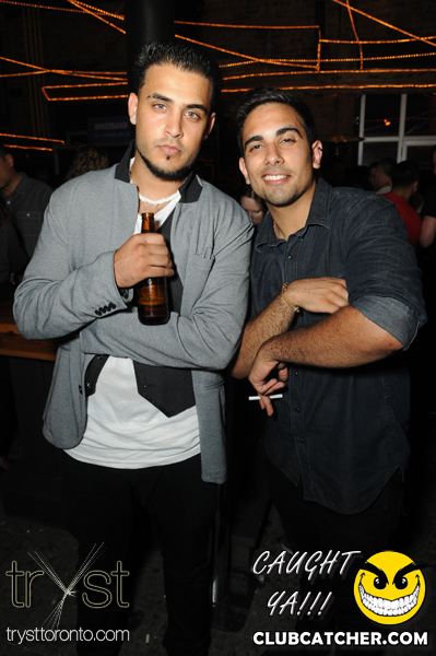 Tryst nightclub photo 267 - June 29th, 2012